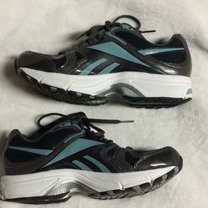 Reebok DMX ride side 6.5